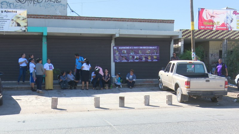 Estrenan las rastreadoras nuevas oficinas