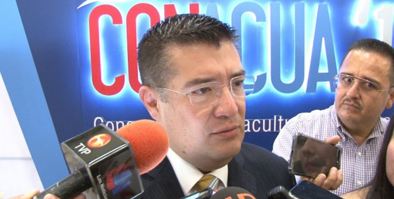 "No habrá bonos de fin de año para funcionarios ni regidores": Alcalde