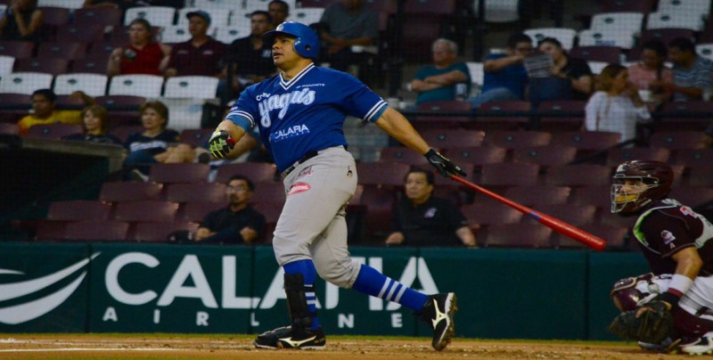Yaquis evita barrida en Culiacán