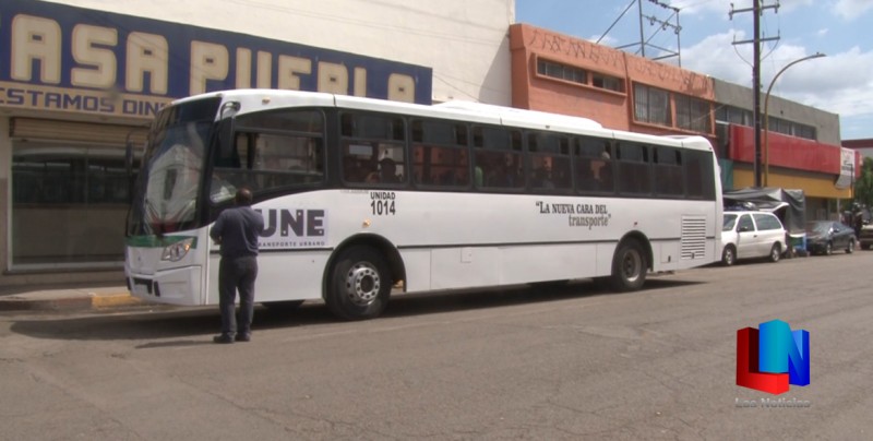 Solucionaron paro de 130 camiones