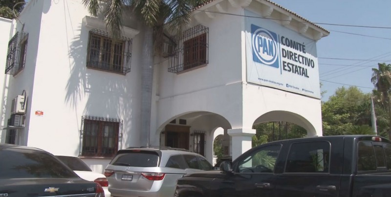 Buscará el PAN fórmula mujer para Cuén Ojeda