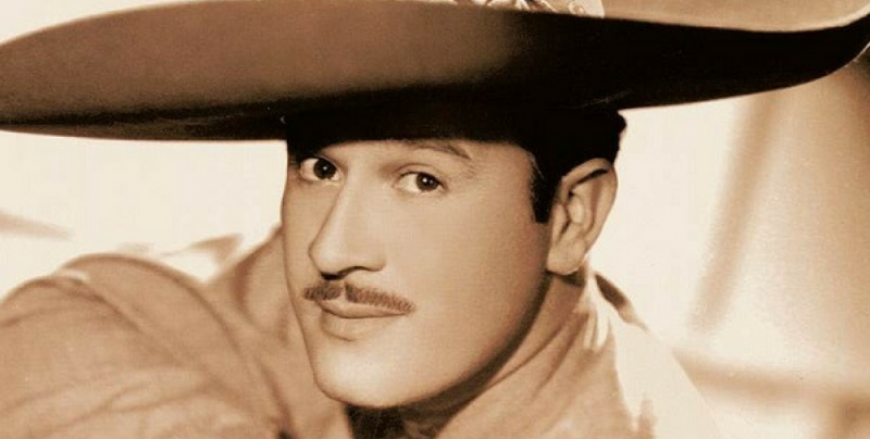 Cuál es la enfermedad oculta de Pedro Infante