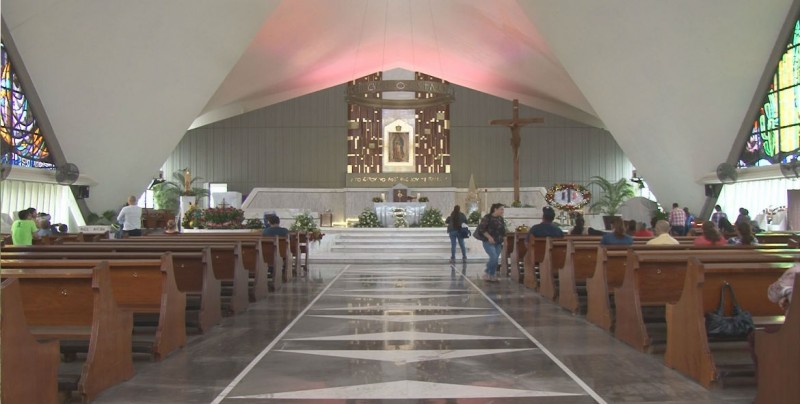 Pide Iglesia Católica aprovechar la Navidad