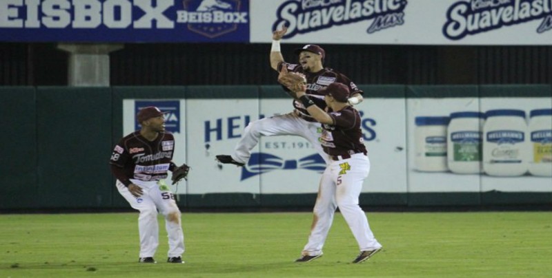 Lanzan calendario de postemporada de la LMP