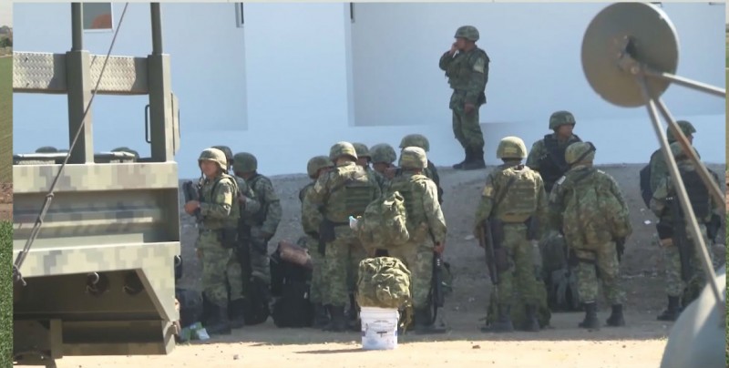 Rechaza el PAIS la Ley de Seguridad Interior