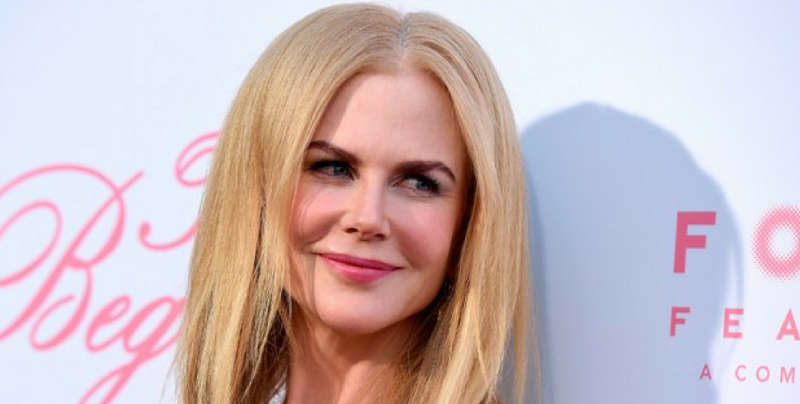 La nueva apariencia de Nicole Kidman preocupa a sus seguidores