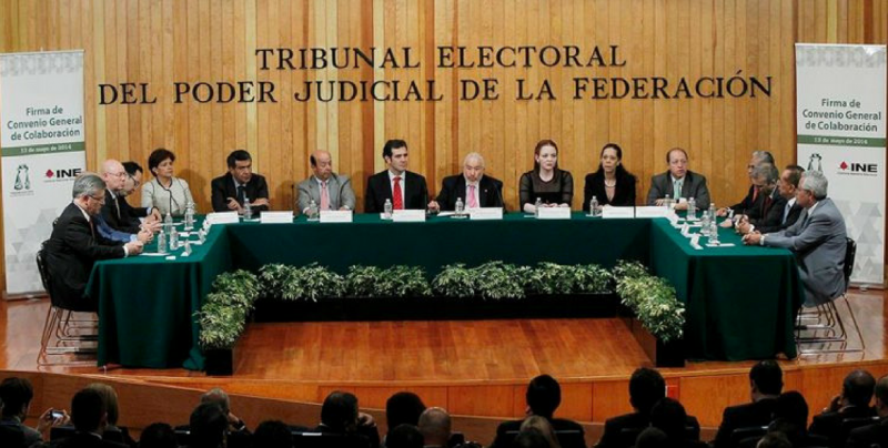 Prohíben el uso de niños en spots políticos