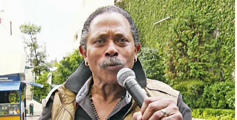 Muere el actor Rudy Casanova