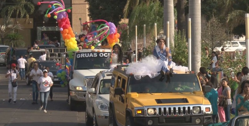 Garantiza el INE voto libre a transexuales