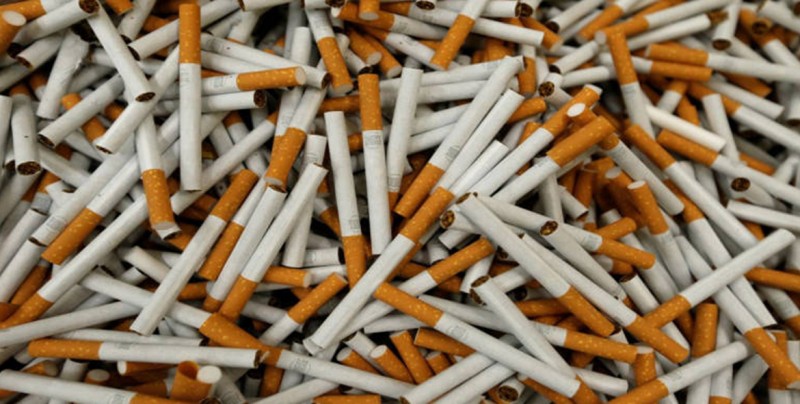 Descubren los mecanismos de adicción a la nicotina