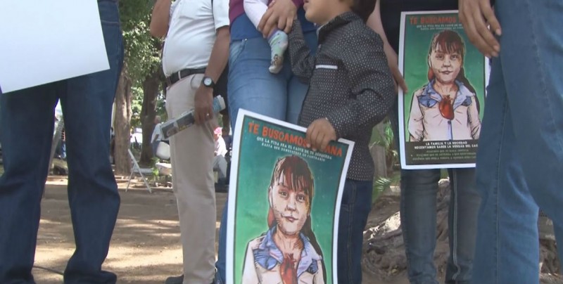 Sinaloa quedó marcado por tres feminicidios en el 2017