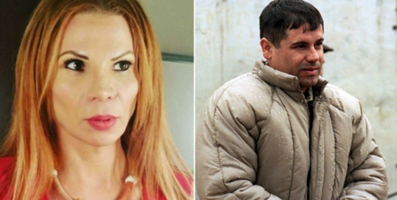 Mhoni Vidente predijo esto para 'El Chapo' Guzmán