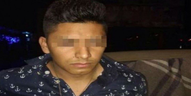 Dan proceso a hijo de Alcalde por homicidio