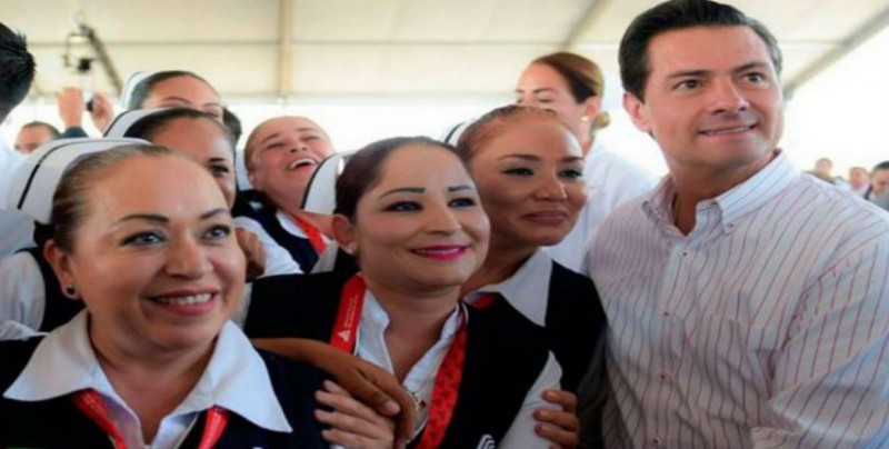 EPN conmemora el Día de la Enfermera y del Enfermero 2018