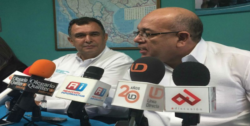 PANAL preparado para ir en coalición o candidatura común