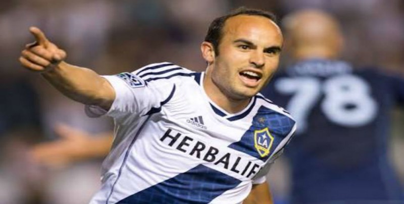 Landon Donovan podría llegar a León