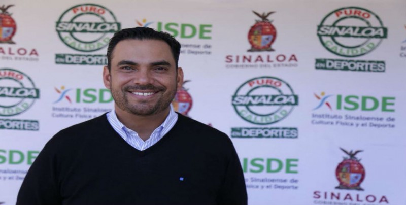 Sinaloa sede de la novena etapa del torneo de Golf Greg Norman Academy