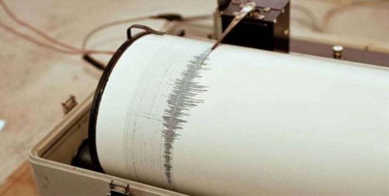 Sismo de magnitud 6 sacude el Pacífico de Nicaragua
