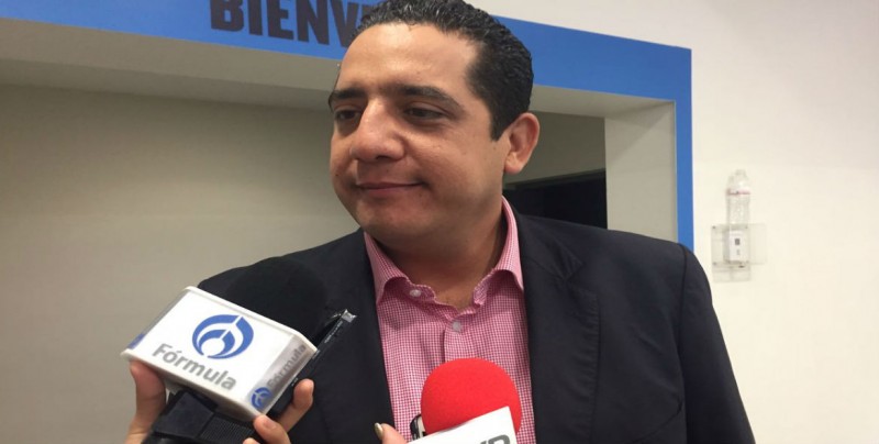 Alcalde de Culiacán sigue a la espera de respuesta del PRI