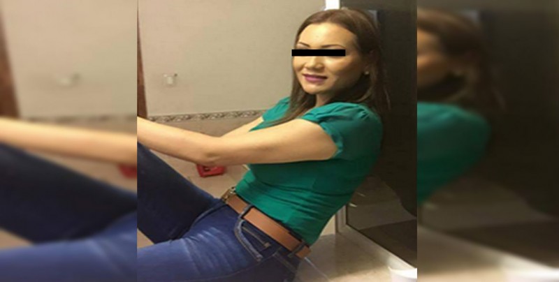 Detenida en Nuevo Laredo es sobrina del "Z-40" y "Z-42"