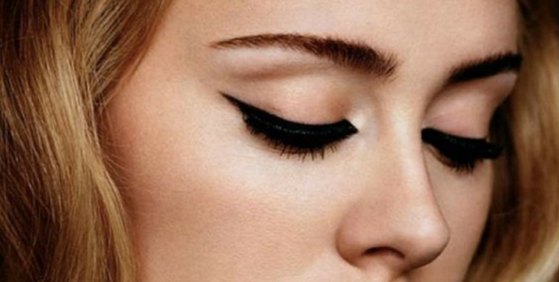 Los 6 delineados más perfectos de las celebridades