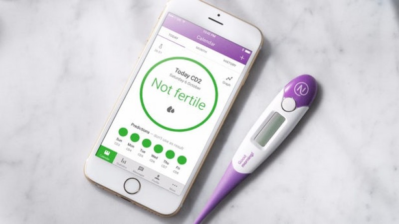 Esta app podría destituir a la píldora anticonceptiva