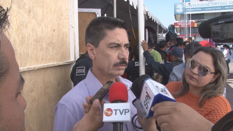 Es posible rescindir concesión a Grúas Culiacán reconoce secretario del Ayuntamiento