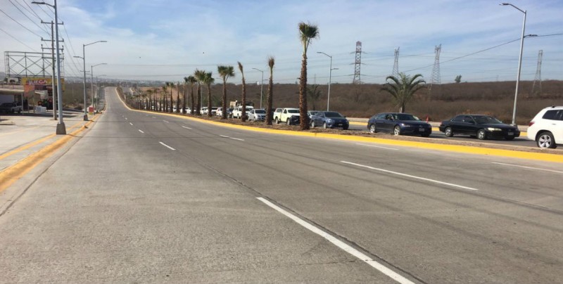 Inauguran carretera Culiacán-Imala con inversión de 100 mdp