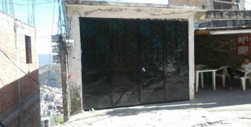 Hallan desmembrada en un restaurante de Taxco a mujer