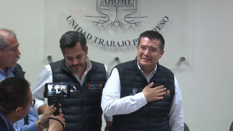 Se separa Álvaro Ruelas de su cargo como alcalde
