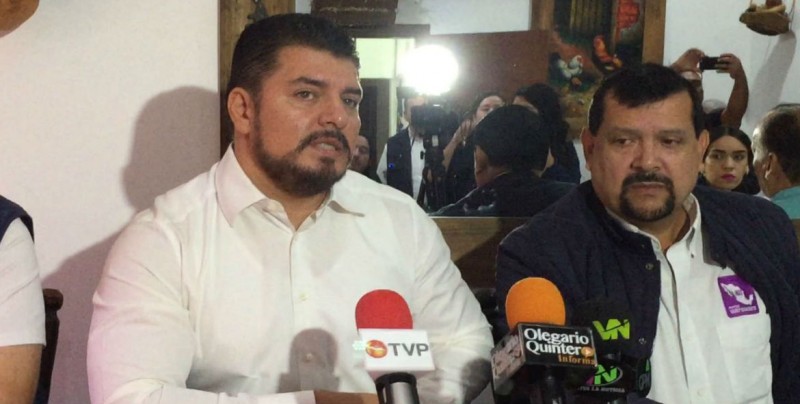 Nombran a Pérez Miranda, Coordinador de campañas PAIS