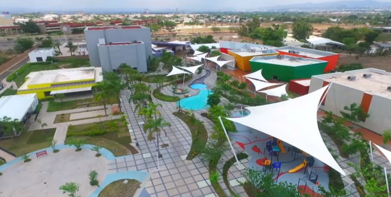 Parque Temático podría ser un complemento educativo