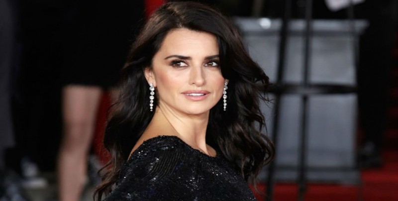 Penélope Cruz el César, premio por excelencia del cine francés