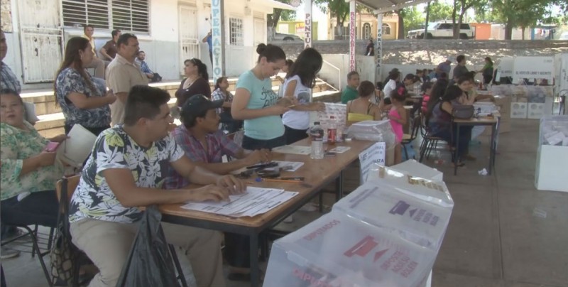 Pedirá el IEES mas recursos al Gobernador