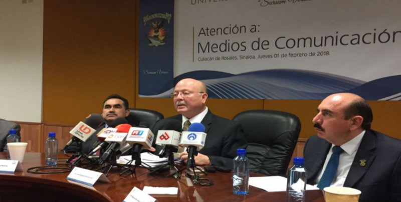 Abrirá la UAS convocatoria para preinscripciones