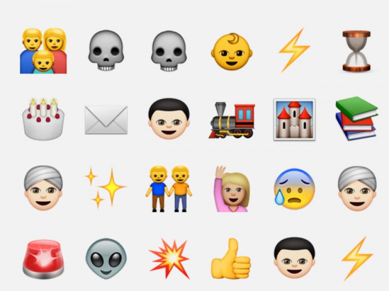 ¿Eres capaz de adivinar estos libros contados en emojis?