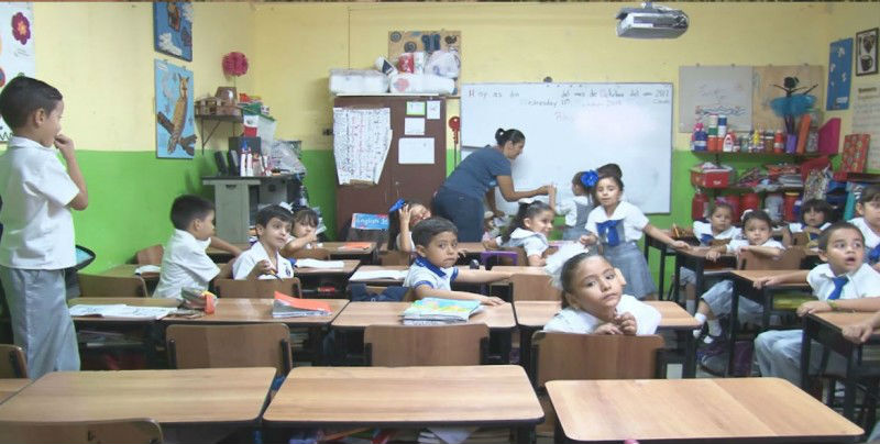 En agosto comenzaran a impartirse nuevos contenidos educativos