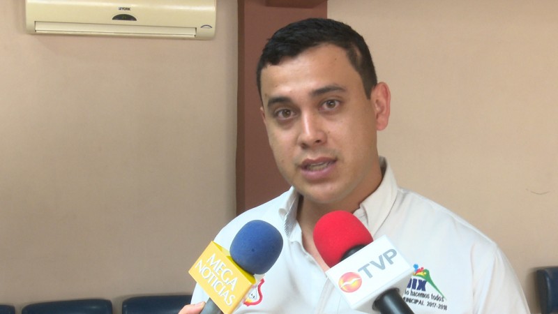 Invitan al 12vo torneo de pesca en la presa Huites