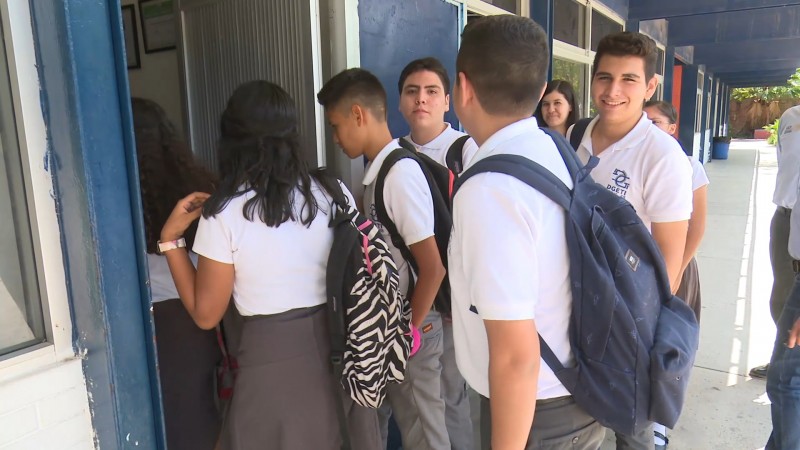 Próximo 6 de febrero Cetis 68 retoma clases