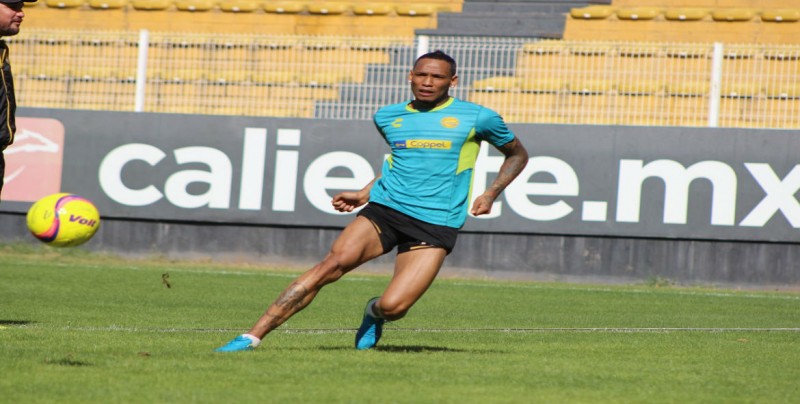 Dorados visita a Bravos de Juárez en el Ascenso MX