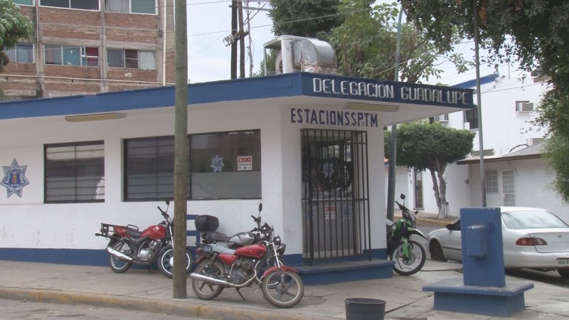 Habilitarán de nuevo casetas de policía