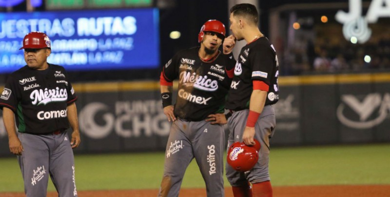 Tomateros se juega la vida ante Venezuela