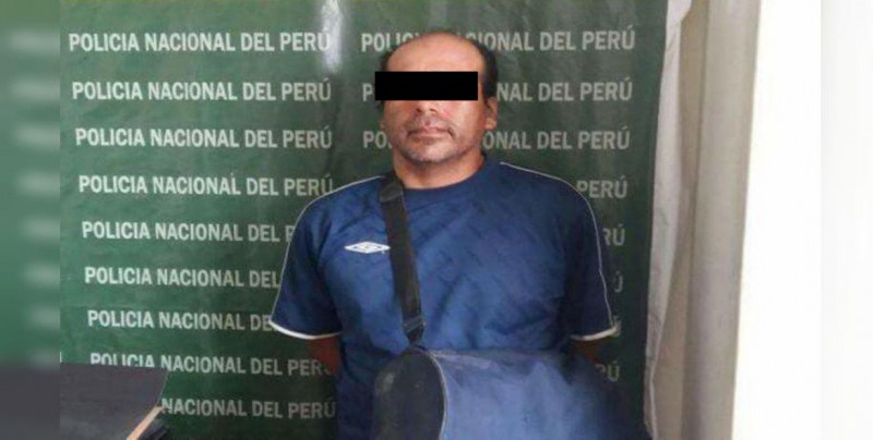 Conmoción por asesinato de niña reaviva debate sobre pena de muerte en Perú