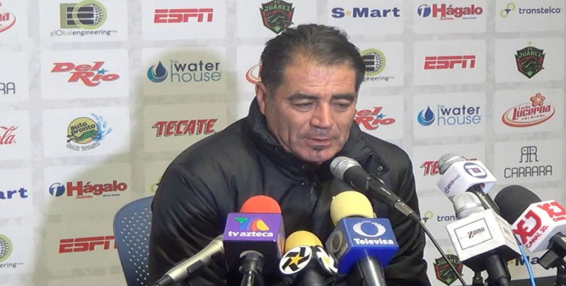Realizó un buen esfuerzo Dorados: Francisco Ramírez