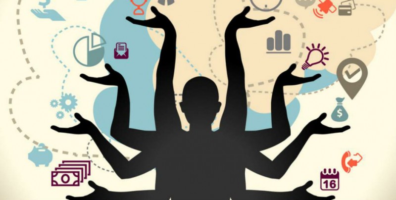 10 trucos para ser más productivo