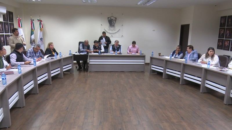 Ahome tendra por primera vez cabildo abierto
