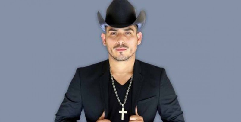 Esta imagen indica que Espinoza Paz esta hospitalizado