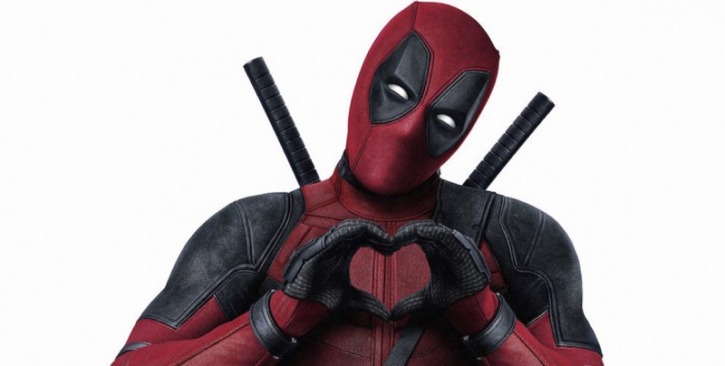#Video Lanzan primer tráiler 'Deadpool 2'