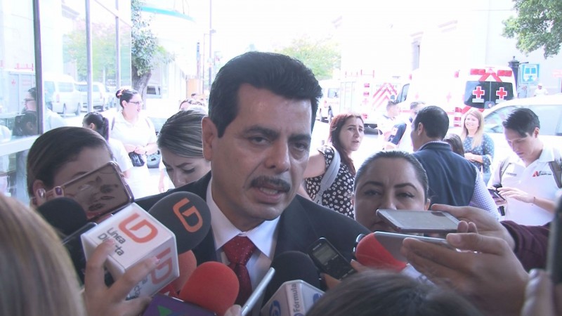 Cambios a sanciones por faltas administrativas no son recaudatorias