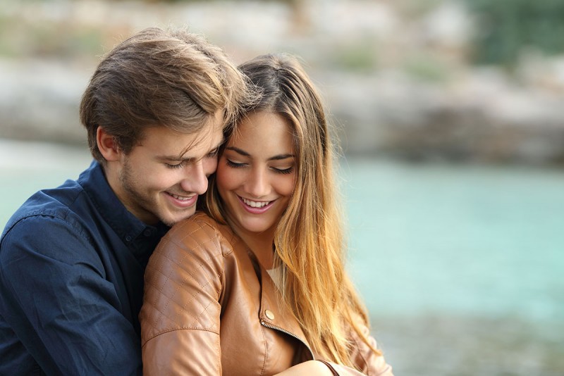 #Test ¿Qué tipo de novia eres?